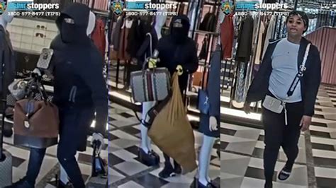 gucci store robbed|bloomingdale's robbery.